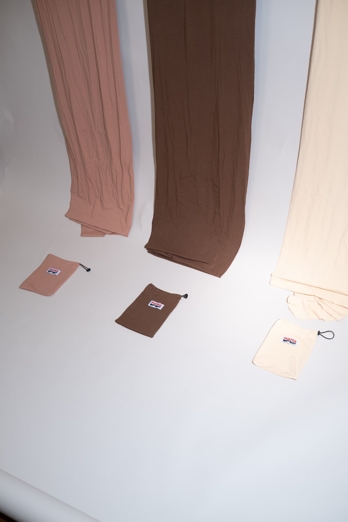 Baby Carrier | Organic Cotton🎋 Stronger Hold, Soft and breathable